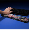 Subsonic Ergopad Iron Maiden