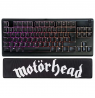 Subsonic Ergopad Motorhead