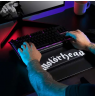 Subsonic Ergopad Motorhead