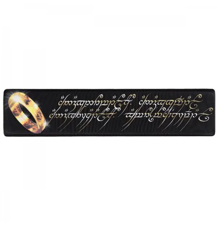 Subsonic Ergopad Lord Of The Rings