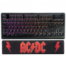 Subsonic Ergopad AC/DC