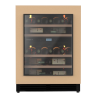 Vyno šaldytuvas Avintage AVU50PANEL