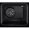Baltos spalvos el.keraminė viryklė Electrolux LKR564277W