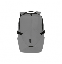Targus | Terra EcoSmart | Backpack | Shoulder strap | Grey