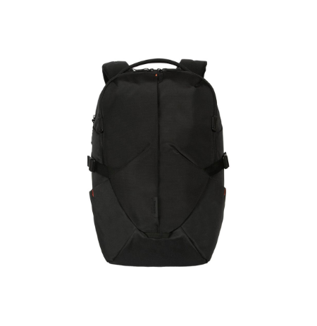 Targus | Terra EcoSmart | Backpack | Black | 16 " | Shoulder strap