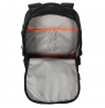Targus | Terra EcoSmart | Backpack | Black | 16 " | Shoulder strap