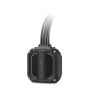 Mio | MiVue M820WD dual-lens motorcycle driving recorder | Receive five satellite GPS | Wi-Fi