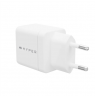 Hyper HyperJuice 35W USB-C GaN Charger | White