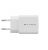 Hyper HyperJuice 35W USB-C GaN Charger | White
