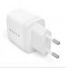 Hyper HyperJuice 20W USB-C Charger (EU) | White