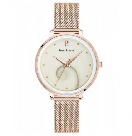 Pierre Lannier Montre - 029L998