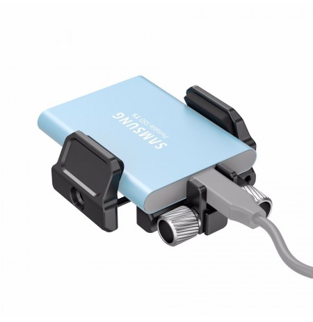 SMALLRIG 2343 UNIV HOLDER FOR EXT SSD
