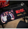 Subsonic Gaming Mouse Pad XXL AC/DC