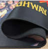 Subsonic Gaming Mouse Pad XXL AC/DC