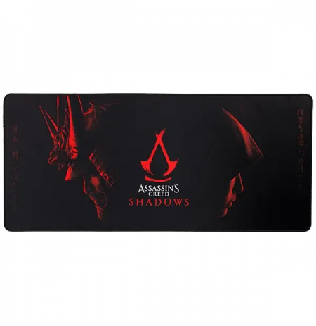 Subsonic Gaming Mouse Pad XXL Assassins Creed V2