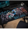 Subsonic Gaming Mouse Pad XXL Batman V2