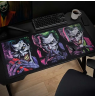 Subsonic Gaming Mouse Pad XXL The Joker