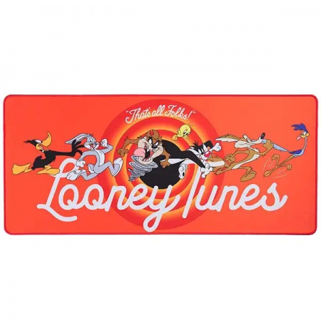 Subsonic Gaming Mouse Pad XXL Looney Tunes