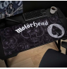 Subsonic Gaming Mouse Pad XXL Motorhead