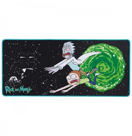 Subsonic Gaming Mouse Pad XXL Rick & Morty