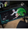 Subsonic Gaming Mouse Pad XXL Rick & Morty