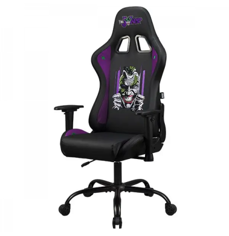 Subsonic Pro Gaming Seat The Joker