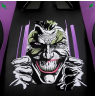 Subsonic Pro Gaming Seat The Joker