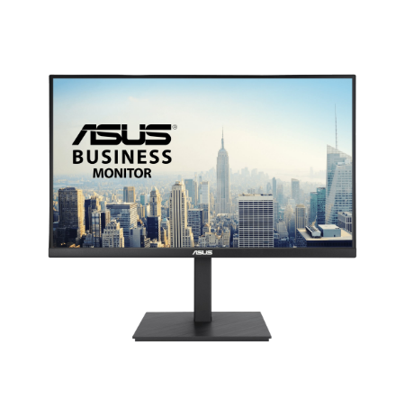 Asus VA27UQSB | 27 " | IPS | UHD | 16:9 | 60 Hz | 5 ms | 3840 x 2160 pixels | 350 cd/m² | HDMI ports quantity 2