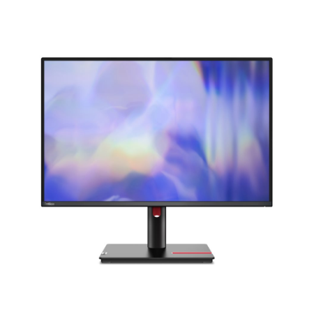 Lenovo T24d-30 | 24 " | IPS | WUXGA | 16:10 | 100 Hz | 4 ms | 1920 x 1200 pixels | 300 cd