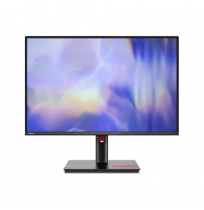 Lenovo T24d-30 | 24 " | IPS | WUXGA | 16:10 | 100 Hz | 4 ms | 1920 x 1200 pixels | 300 cd