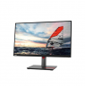 Lenovo T24d-30 | 24 " | IPS | WUXGA | 16:10 | 100 Hz | 4 ms | 1920 x 1200 pixels | 300 cd
