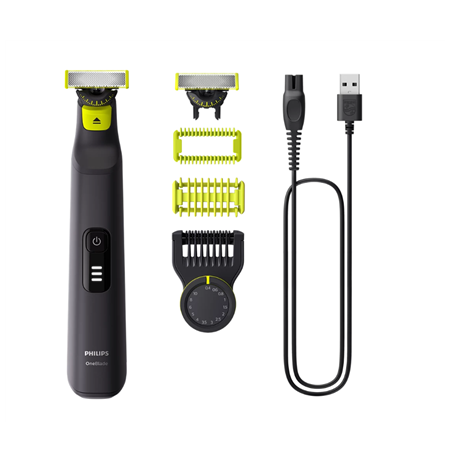 Philips Face and Body Shaver | QP6542