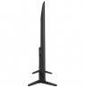 Hisense UHD Smart TV | 55A6N | 55" | Smart TV | VIDAA OS | UHD | Black