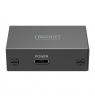 Digitus | HDMI Repeater, 8K/60Hz, Black | DS-55341