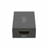 Digitus | HDMI Repeater, 8K/60Hz, Black | DS-55341