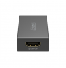 Digitus | HDMI Repeater, 8K/60Hz, Black | DS-55341