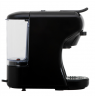 Camry Multi-capsule espresso machine | CR 4414bb | Pump pressure 19 bar | Capsule | 1450 W | Black