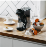 Camry Multi-capsule espresso machine | CR 4414bb | Pump pressure 19 bar | Capsule | 1450 W | Black