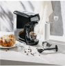 Camry Multi-capsule espresso machine | CR 4414bb | Pump pressure 19 bar | Capsule | 1450 W | Black