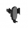 ColorWay | Air Vent Car Wireless Charger, 15W | CW-CHAW038Q-BK | 360° swivel to adjust to desired angle