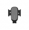 ColorWay Air Vent Car Wireless Charger, 15W | CW-CHAW038Q-BK