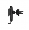 ColorWay Air Vent Car Wireless Charger, 15W | CW-CHAW038Q-BK