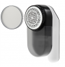 Adler | Lint remover LCD | AD 9618 | White/Black | Rechargeable battery