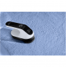 Adler | Lint remover LCD | AD 9618 | White/Black | Rechargeable battery
