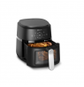 Philips Airfryer | NA221/00 2000 series | Power 1500 W | Capacity 4.2 L | Rapid Air technology | Black/Silver