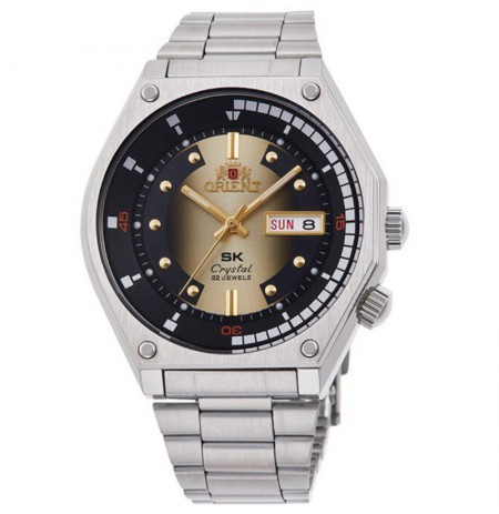 Orient Revival Automatic RA-AA0B01G39B