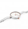 Pierre Lannier Metal Argente - 047K701