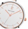 Pierre Lannier Metal Argente - 047K701