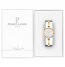 Pierre Lannier Metal Argente - 048M502
