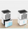 Lovio LVDE12Y1 SmartDry Dehumidifier 12L